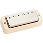 Seymour Duncan Antiquity II Adjustable Mini Humbucker Pickup Nickel Set