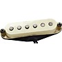 Seymour Duncan Antiquity for Strat Texas Hot RW/RP (middle position)