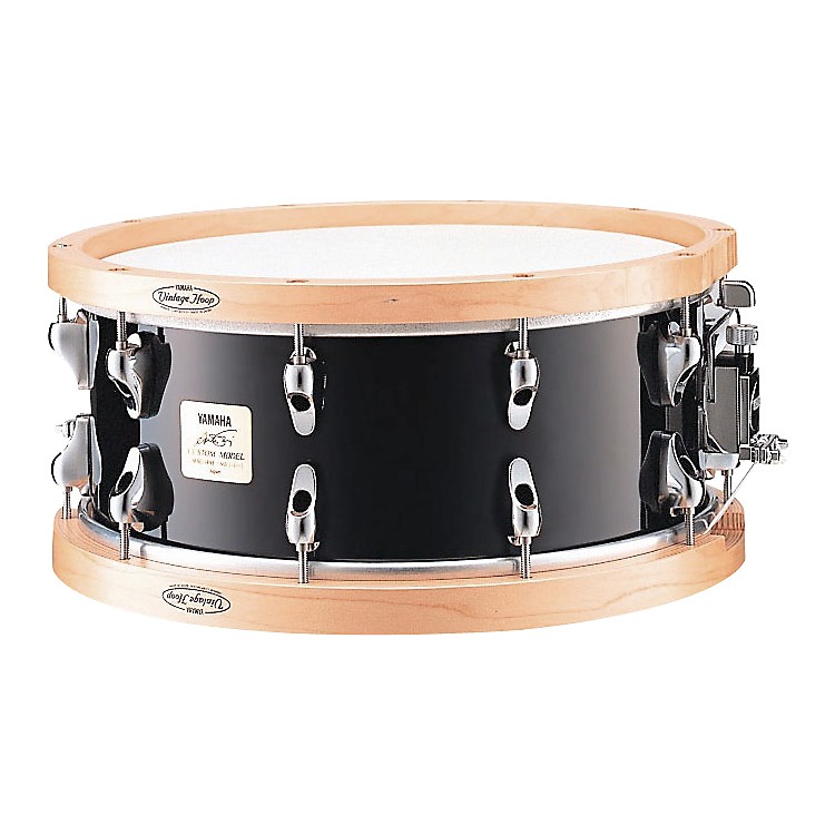 Yamaha Anton Fig Snare Drum | Musician's Friend