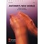 Hal Leonard Antonin's New World (score) Concert Band