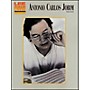 Hal Leonard Antonio Carlos Jobim - Piano Solos Lee Evans Piano