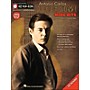 Hal Leonard Antonio Carlos Jobim: More Hits - Jazz Play-Along Volume 117 (CD/Pkg)