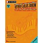 Hal Leonard Antonio Carlos Jobim and The Art Of Bossa Nova Jazz Play Along Volume 8 Book with CD