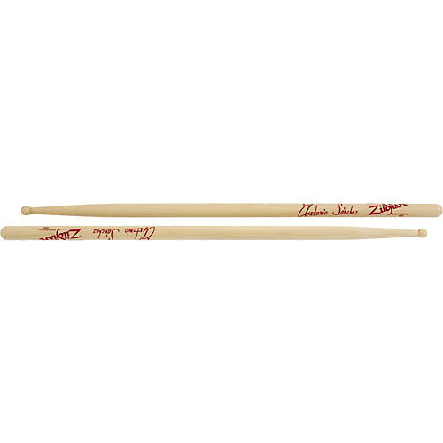 Zildjian Antonio Sanchez Artist Model Drum Sticks