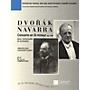 Editions Salabert Antonín Dvorák - Concerto in B minor (Cello and Piano) String Series Softcover with CD