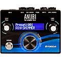 FoxGear Anubi Ambient Box Reverb Effects Pedal Condition 1 - Mint Black and BlueCondition 1 - Mint Black and Blue