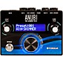 Open-Box FoxGear Anubi Ambient Box Reverb Effects Pedal Condition 1 - Mint Black and Blue