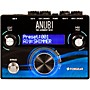Open-Box FoxGear Anubi Ambient Box Reverb Effects Pedal Condition 2 - Blemished Black and Blue 197881001858
