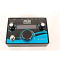 FoxGear Anubi Ambient Box Reverb Effects Pedal Condition 1 - Mint Black and BlueCondition 3 - Scratch and Dent Black and Blue 194744412028