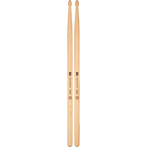 Meinl Stick & Brush Anup Sastry Signature Drum Sticks Wood