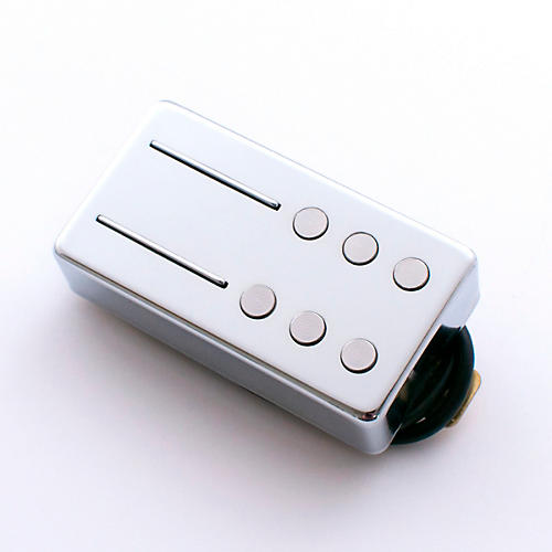 Railhammer Anvil Humbucker Pickup Chrome Bridge