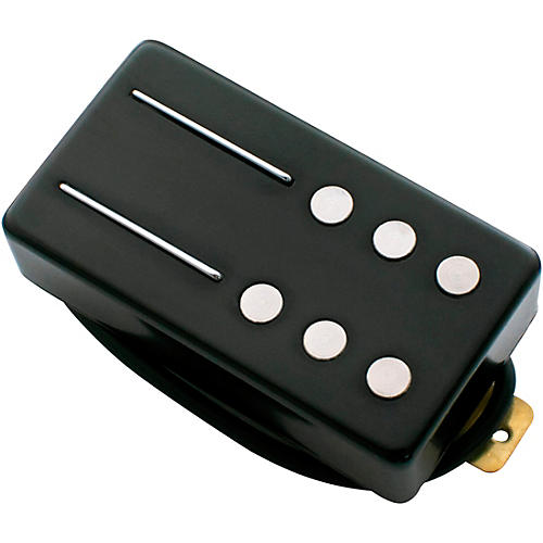 Railhammer Anvil Humbucker Pickup Condition 1 - Mint Black Bridge