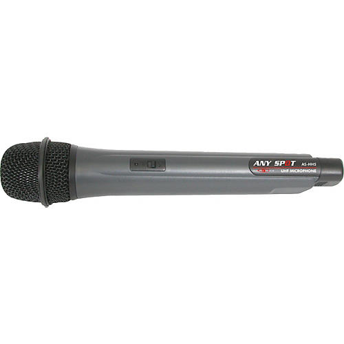 Any Spot AS-HH5 Handheld Wireless Transmitter