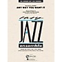 Hal Leonard Any Way You Want It - Easy Jazz Ensemble Series Level 2