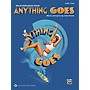 Alfred Anything Goes (2011 Revival Edition) (Vocal Selections) Vocal Selections Series Softcover