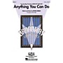 Hal Leonard Anything You Can Do 2-Part arranged by Anita Kerr