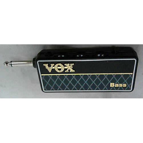 Vox Ap2 Bs Effect Processor