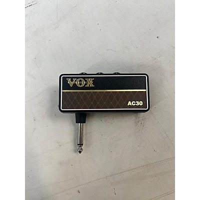 VOX Ap2-ac Battery Powered Amp