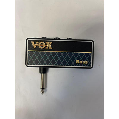 VOX Ap2-bs Battery Powered Amp