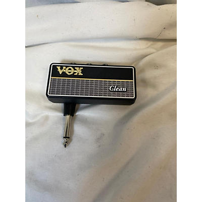 VOX Ap2-cl Battery Powered Amp