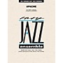 Hal Leonard Apache - Easy Jazz Ensemble Series Level 2