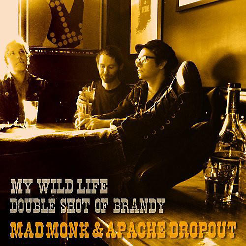 Apache Dropout - My Wild Life
