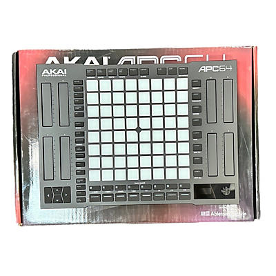 Akai Professional Apc64 MIDI Controller