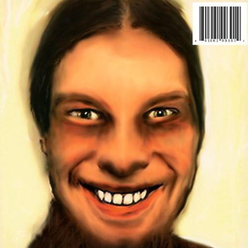 ALLIANCE Aphex Twin - I Care Because You Do