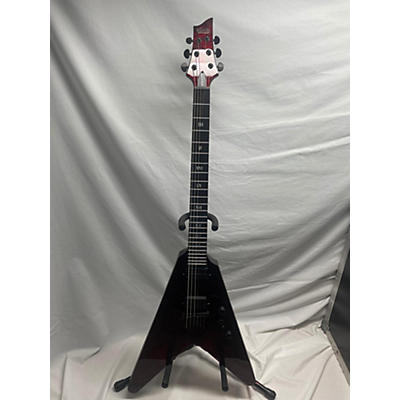 Schecter Guitar Research Apocalypse V Solid Body Electric Guitar