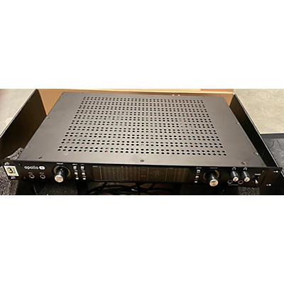 Universal Audio Apollo 8 With Quad Processing Audio Interface