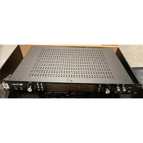 Universal Audio Apollo 8 With Quad Processing Audio Interface