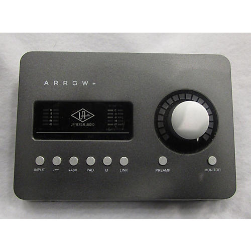 Apollo Arrow Audio Interface