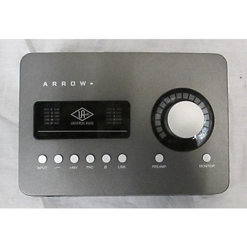 Apollo Arrow Audio Interface