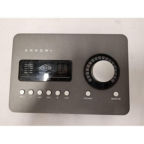 Apollo Arrow Audio Interface