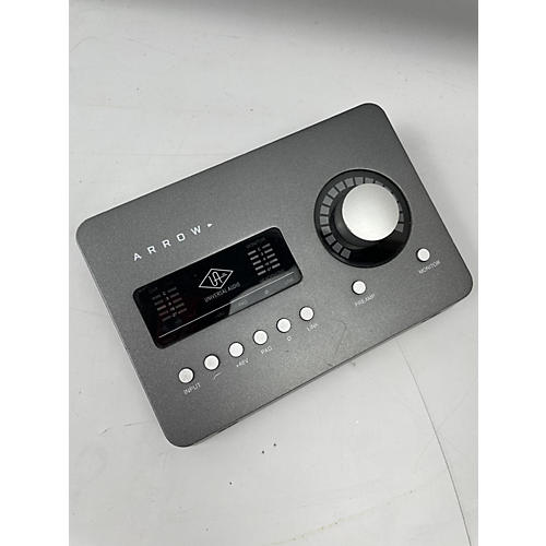 Universal Audio Apollo Arrow Audio Interface