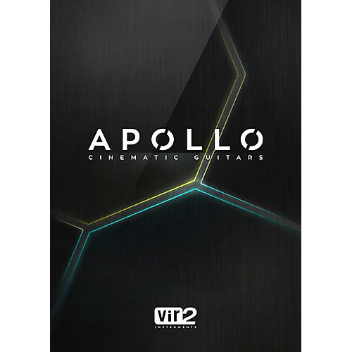 Apollo: Cinematic Guitars