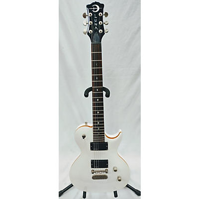 Luna Guitars Apollo Solid Body Electric Guitar