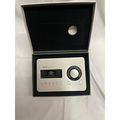 Universal Audio Apollo Solo Audio Interface