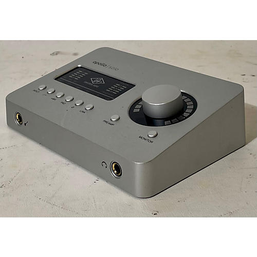 Universal Audio Apollo Solo Audio Interface