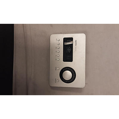 Universal Audio Apollo Solo Audio Interface