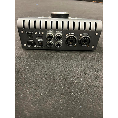 Universal Audio Apollo Twin Duo MKII Audio Interface