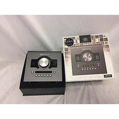 Universal Audio Apollo Twin X Duo 3 Audio Interface