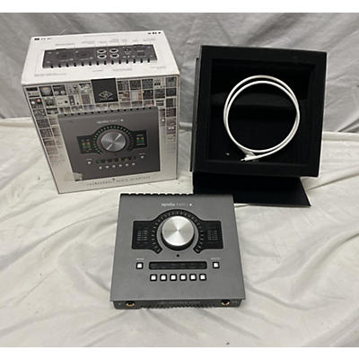 Universal Audio Apollo Twin X Duo 3 Audio Interface