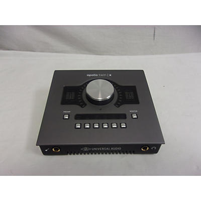 Universal Audio Apollo Twin X Duo 3 Audio Interface