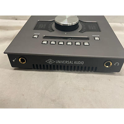 Universal Audio Apollo Twin X Duo 3 Audio Interface