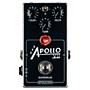 Open-Box Spaceman Effects Apollo VII Overdrive Effects Pedal Condition 1 - Mint Silver Standard