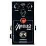 Spaceman Effects Apollo VII Overdrive Effects Pedal Silver Standard