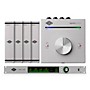 Universal Audio Apollo X16D Essentials+ 18x20 TB Audio Interface Dante With Four Apollo e1x Remote-Controllable Unison Preamps & Apollo e2M Headphone Amp