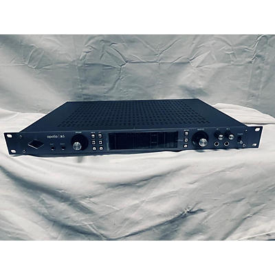 Universal Audio Apollo X6 3 Audio Interface