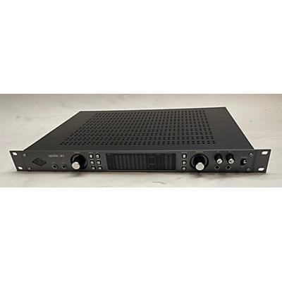 Universal Audio Apollo X6 3 Audio Interface